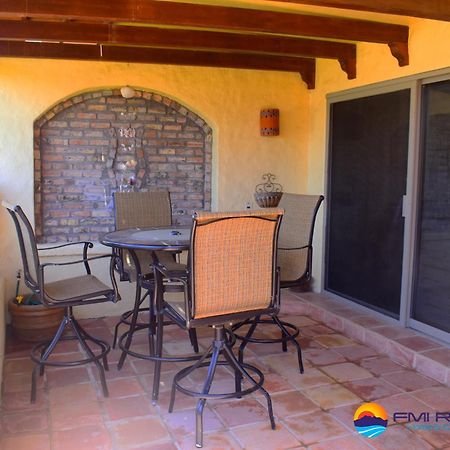 Marina Pinacate Villa-12 Puerto Peñasco 外观 照片