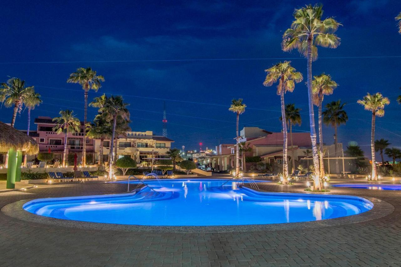 Marina Pinacate Villa-12 Puerto Peñasco 外观 照片
