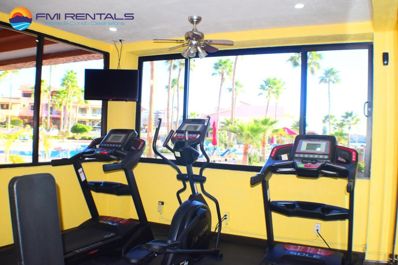 Marina Pinacate Villa-12 Puerto Peñasco 外观 照片