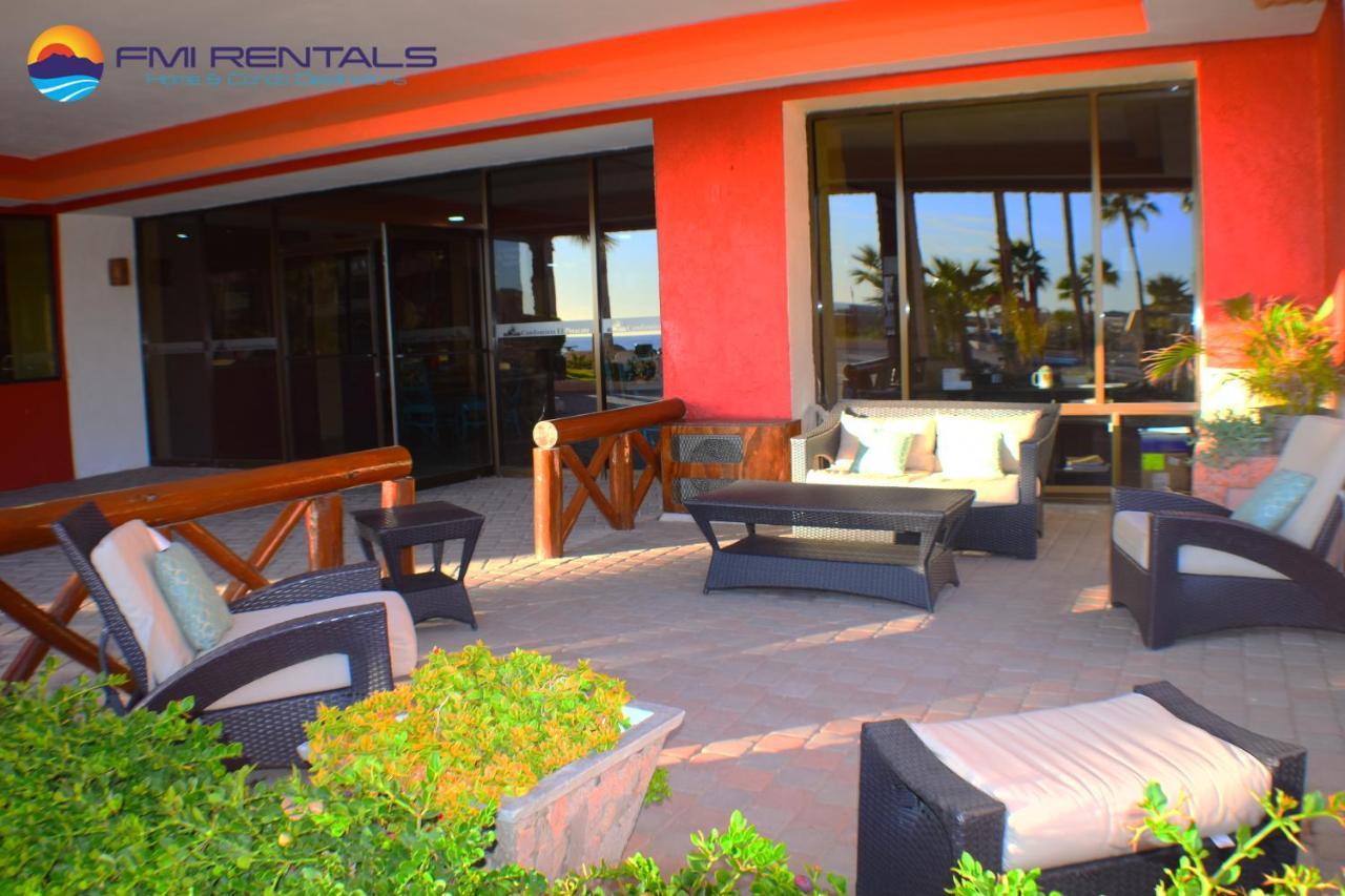 Marina Pinacate Villa-12 Puerto Peñasco 外观 照片