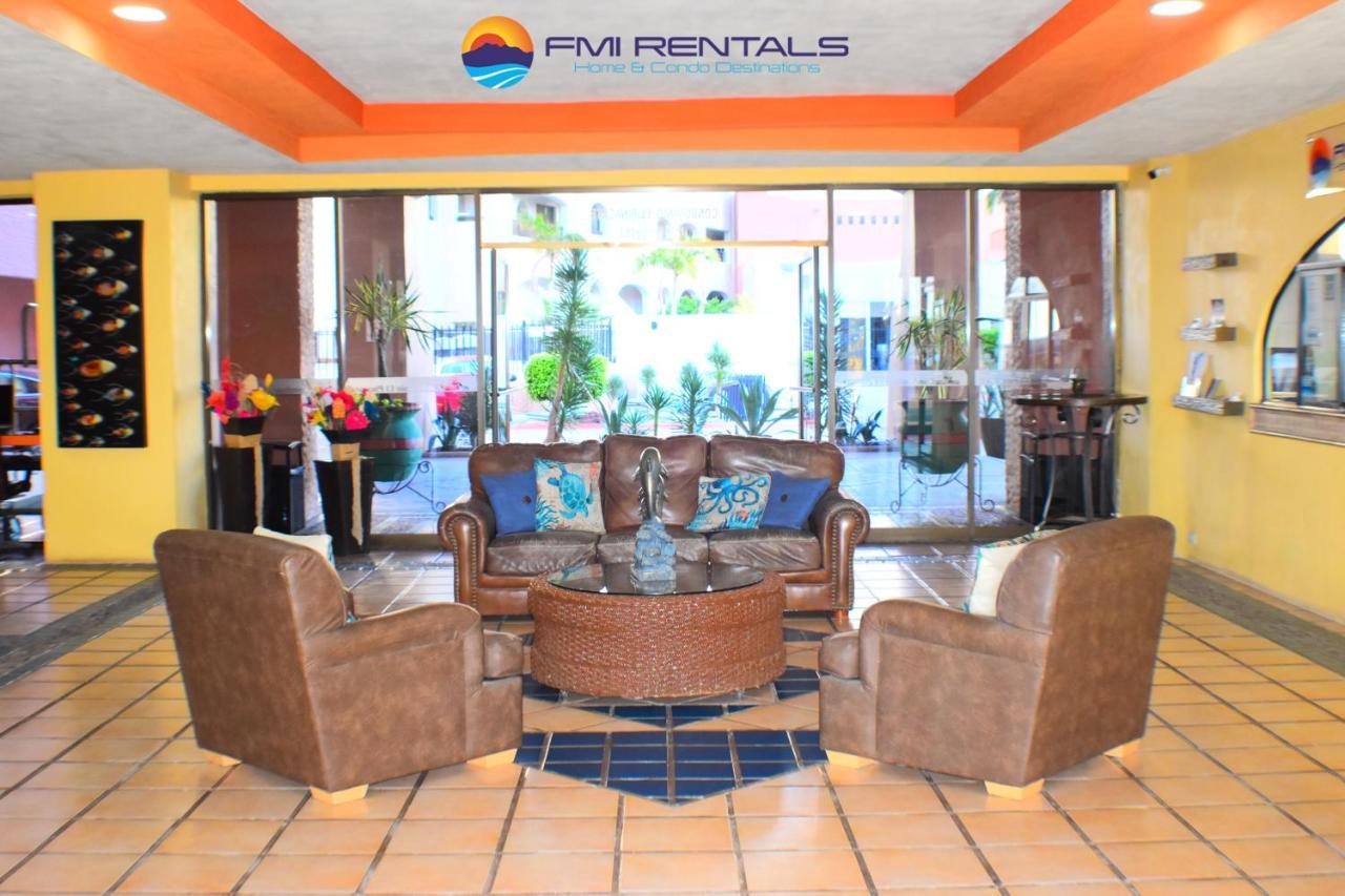 Marina Pinacate Villa-12 Puerto Peñasco 外观 照片