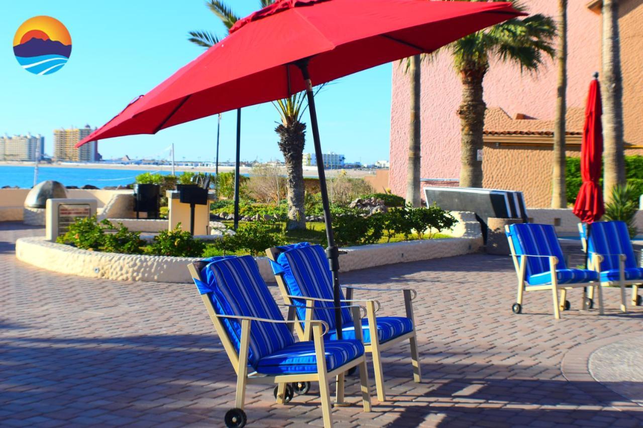 Marina Pinacate Villa-12 Puerto Peñasco 外观 照片