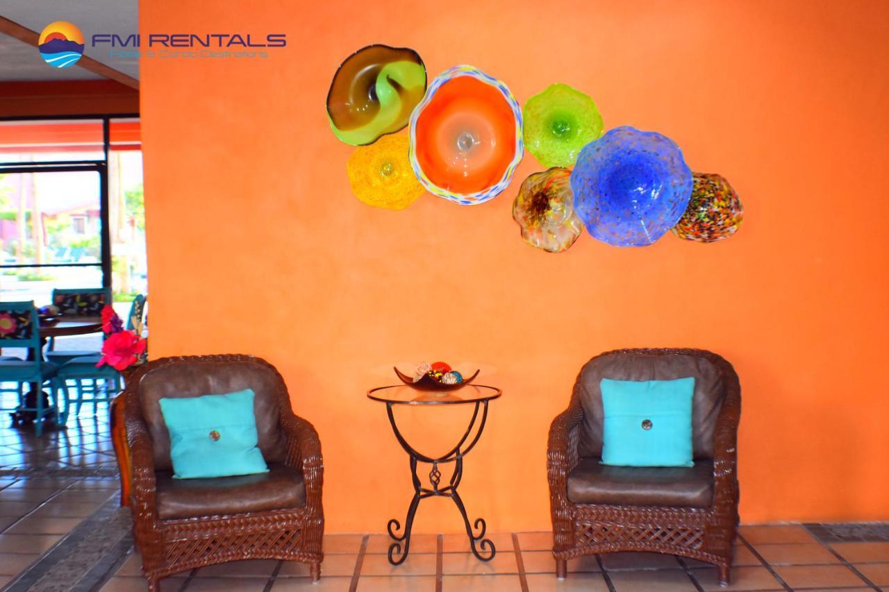Marina Pinacate Villa-12 Puerto Peñasco 外观 照片