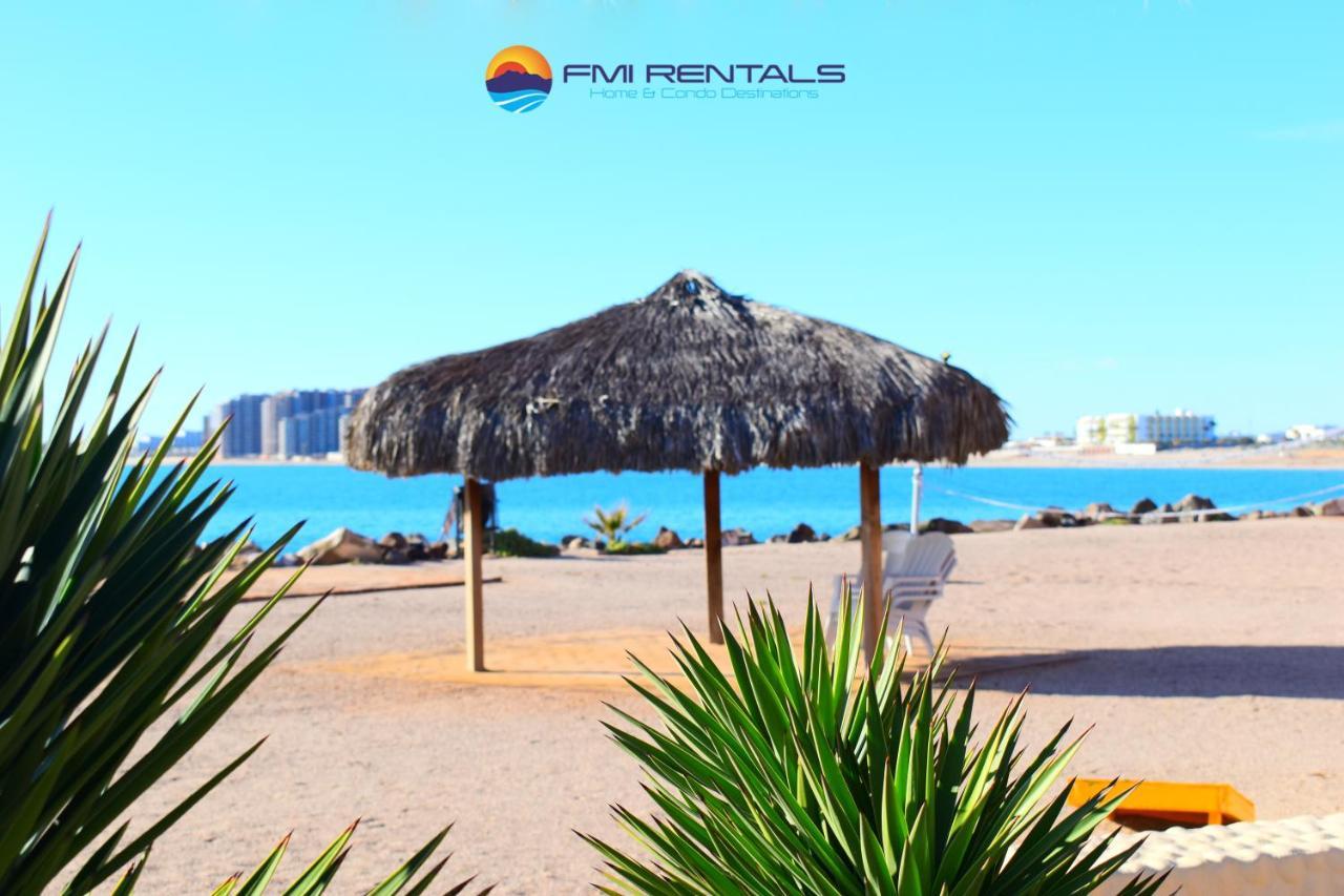 Marina Pinacate Villa-12 Puerto Peñasco 外观 照片