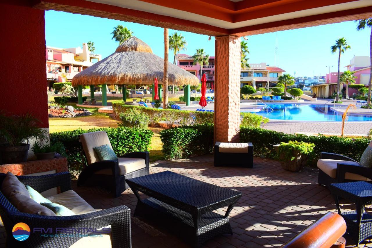 Marina Pinacate Villa-12 Puerto Peñasco 外观 照片