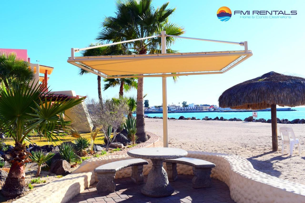 Marina Pinacate Villa-12 Puerto Peñasco 外观 照片