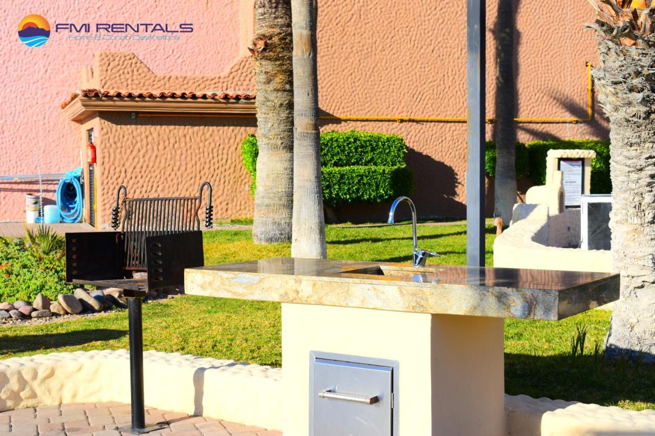 Marina Pinacate Villa-12 Puerto Peñasco 外观 照片