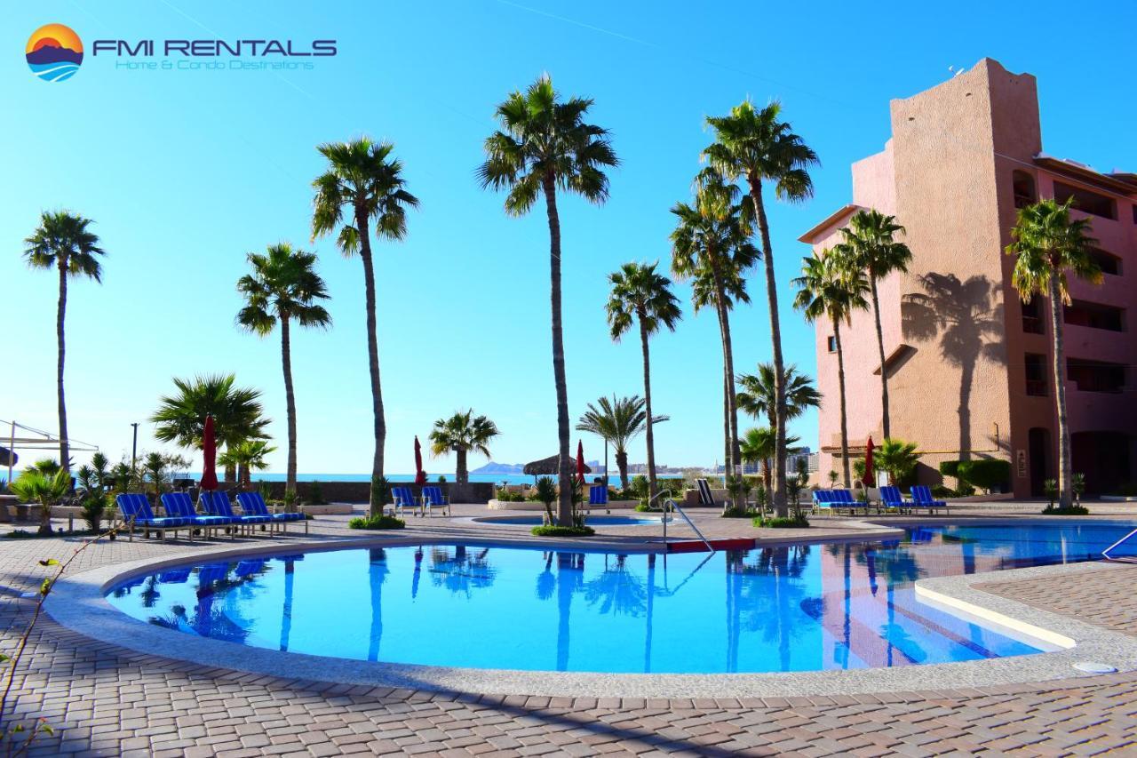 Marina Pinacate Villa-12 Puerto Peñasco 外观 照片