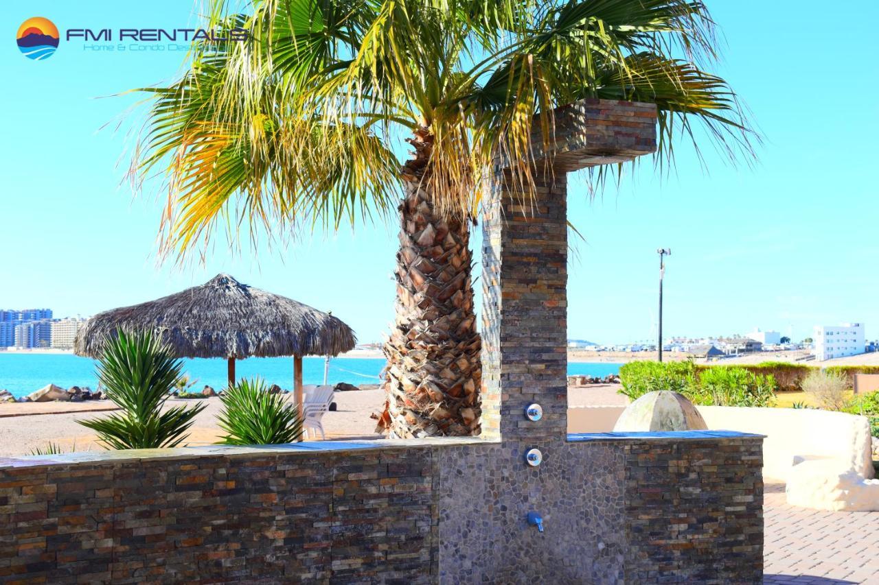 Marina Pinacate Villa-12 Puerto Peñasco 外观 照片