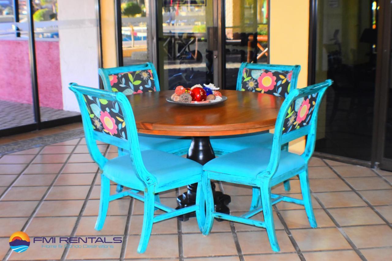 Marina Pinacate Villa-12 Puerto Peñasco 外观 照片