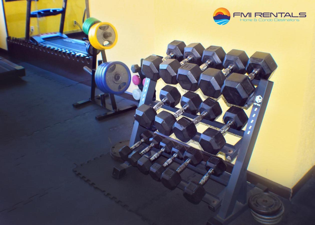 Marina Pinacate Villa-12 Puerto Peñasco 外观 照片
