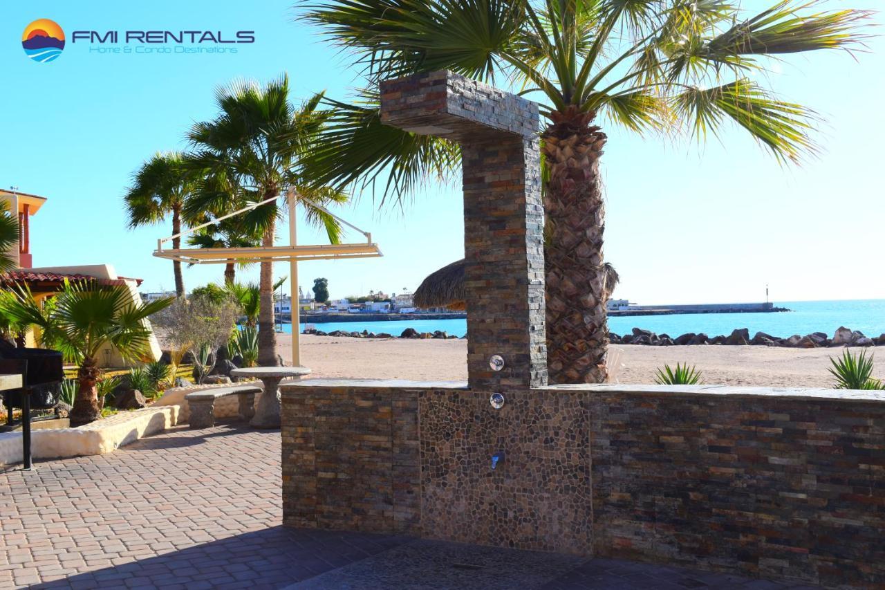 Marina Pinacate Villa-12 Puerto Peñasco 外观 照片