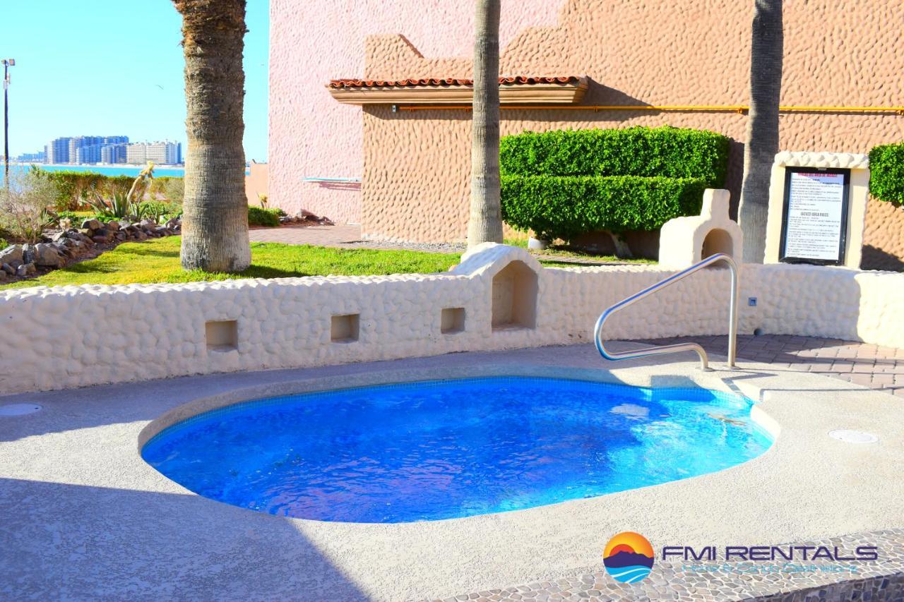 Marina Pinacate Villa-12 Puerto Peñasco 外观 照片