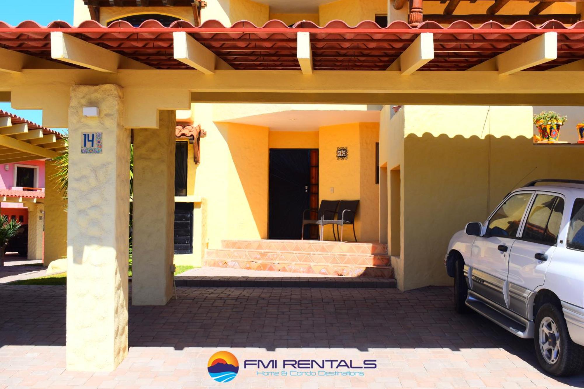 Marina Pinacate Villa-12 Puerto Peñasco 外观 照片