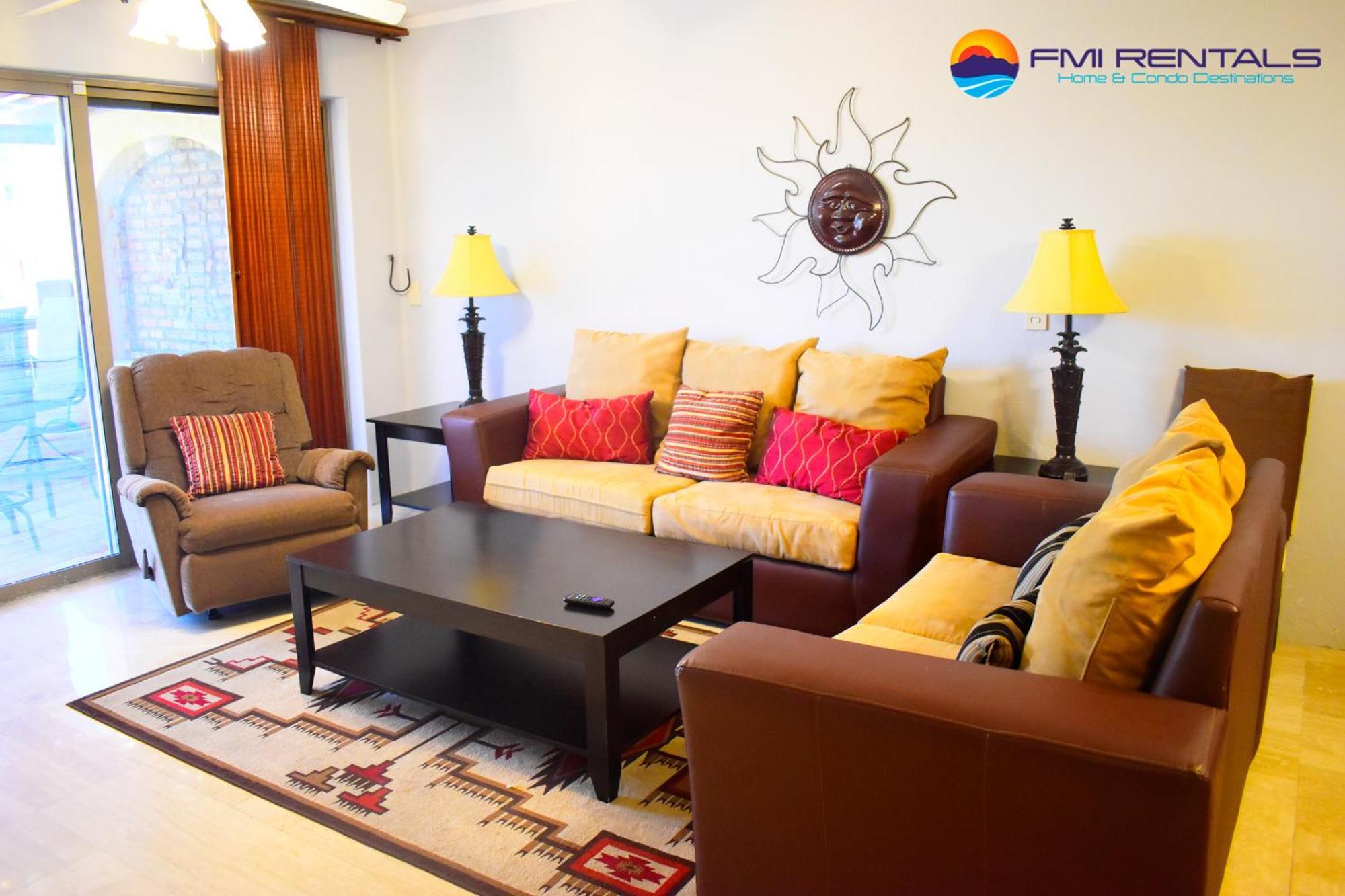Marina Pinacate Villa-12 Puerto Peñasco 外观 照片