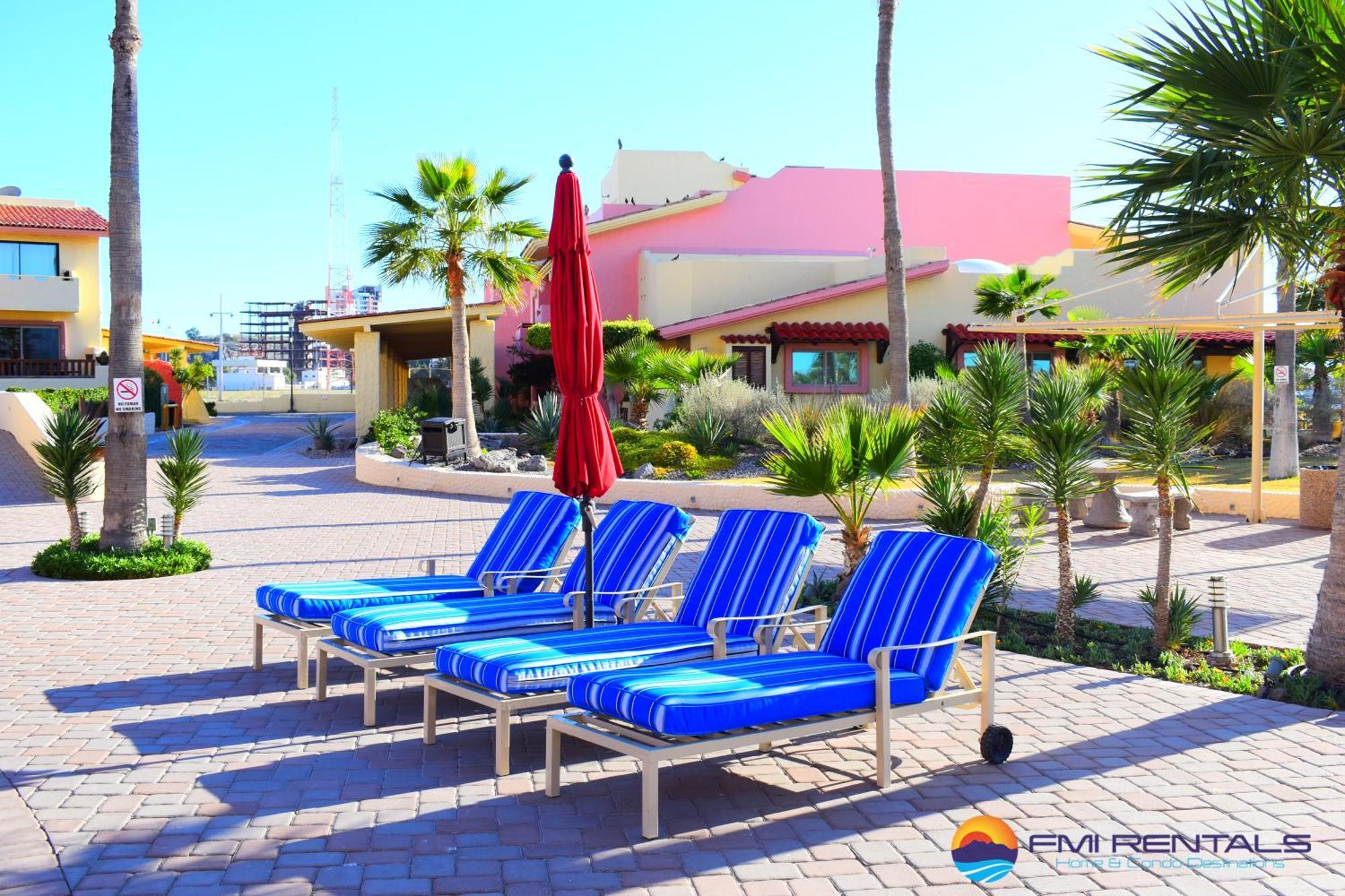 Marina Pinacate Villa-12 Puerto Peñasco 外观 照片