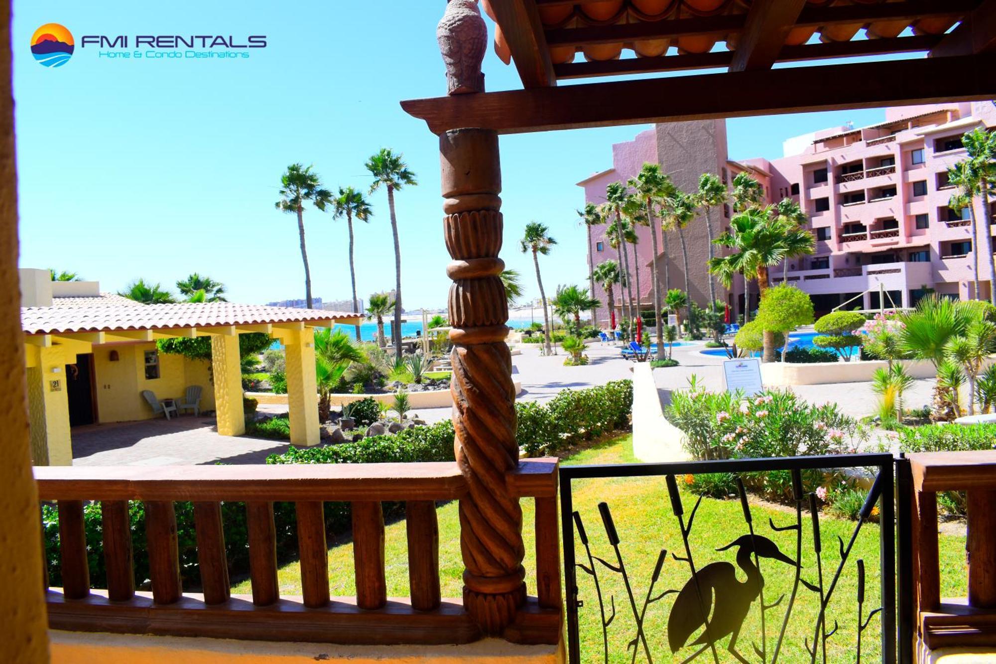 Marina Pinacate Villa-12 Puerto Peñasco 外观 照片